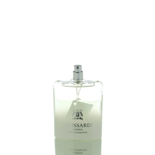 Trussardi Donna For Woman Eau De Toilette Perfume Tester