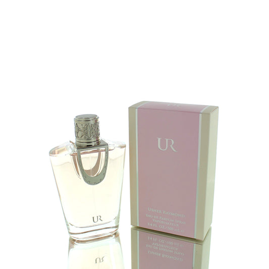 UR Usher For Woman Eau De Parfum Perfume Boxed