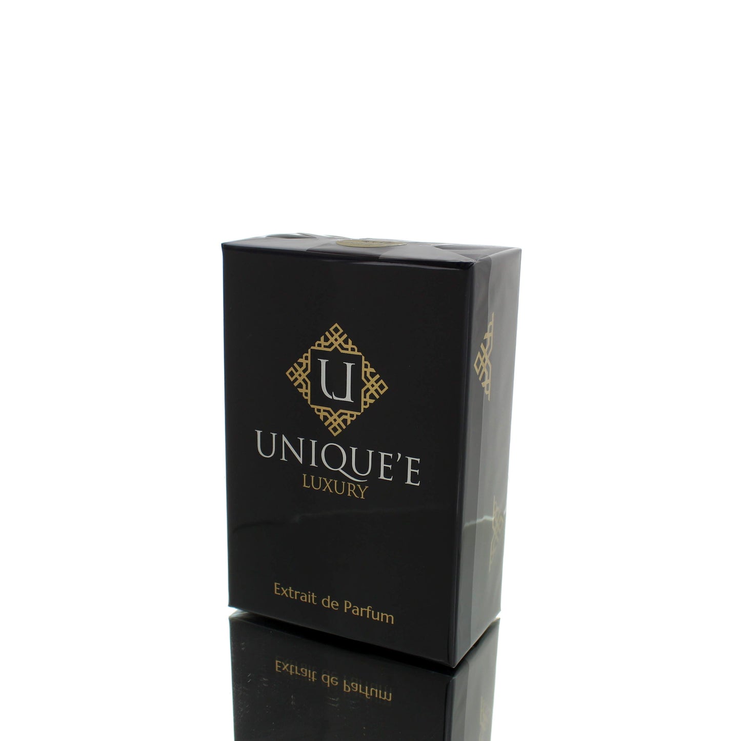 Unique'e Luxury Aphrodisiac Touch For Man/Woman Extrait de Parfum Perfume Boxed
