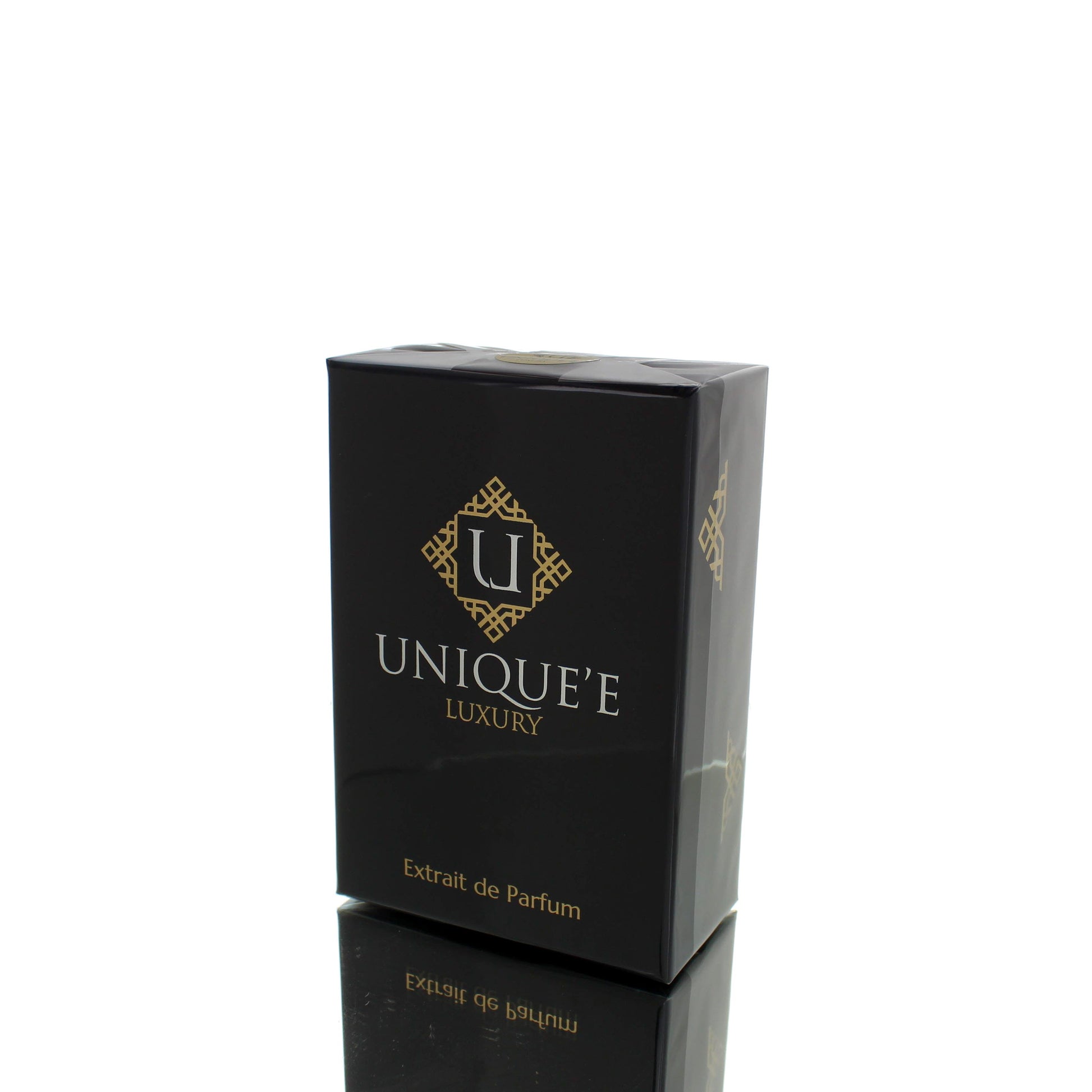 Unique'e Luxury Aphrodisiac Touch For Man/Woman Extrait de Parfum Perfume Boxed