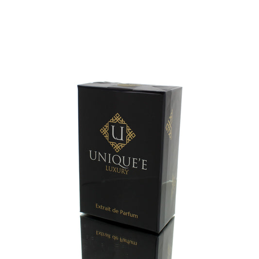 Unique'e Luxury Aphrodisiac Touch For Man/Woman Extrait de Parfum Perfume Boxed