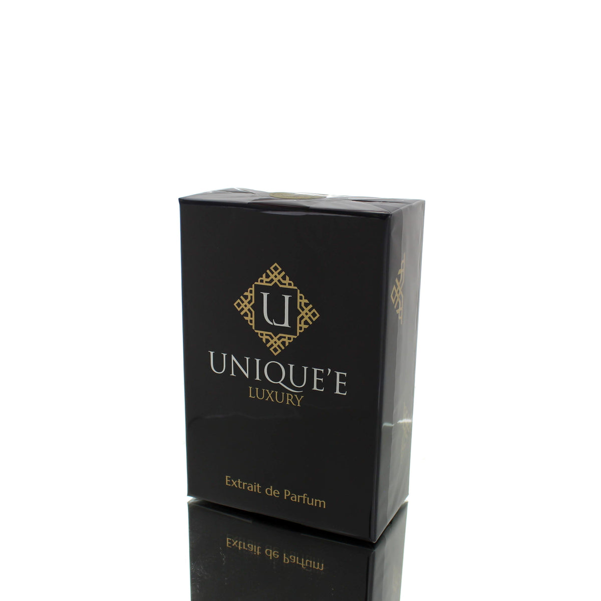 Unique'e Luxury Beril For Man/Woman Extrait de Parfum Perfume Boxed