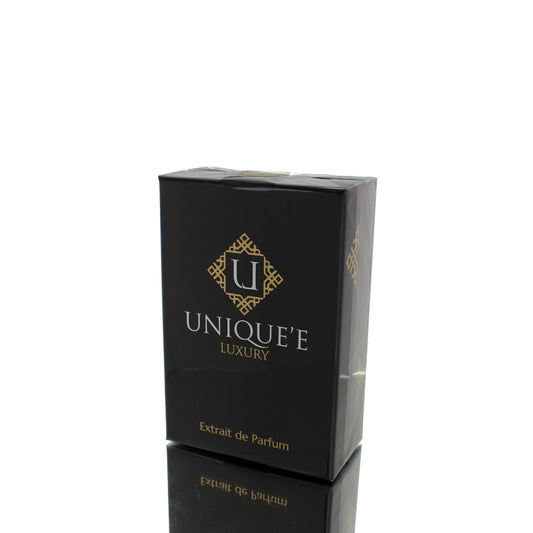 Unique'e Luxury Beril For Man/Woman Extrait de Parfum Perfume Boxed