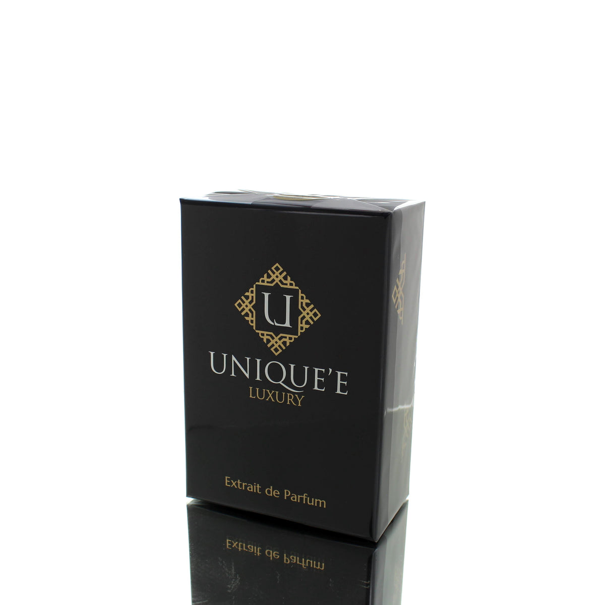 Unique'e Luxury Chypre Toscano For Man/Woman Extrait de Parfum Perfume Boxed