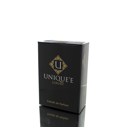Unique'e Luxury Chypre Toscano For Man/Woman Extrait de Parfum Perfume Boxed