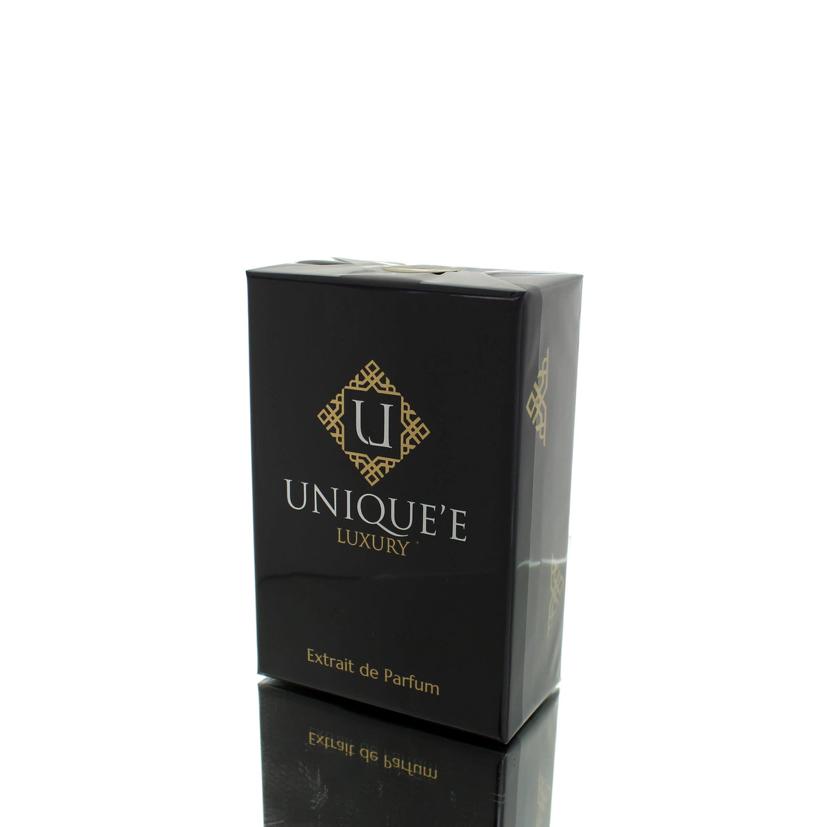 Unique'e Luxury Hidden Accords For Man/Woman Extrait de Parfum Perfume Boxed