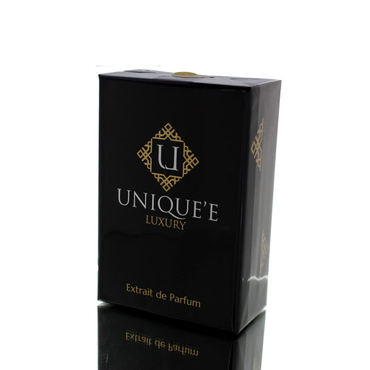Unique'e Luxury Istanbul For Man/Woman Extrait De Parfum Perfume Tester