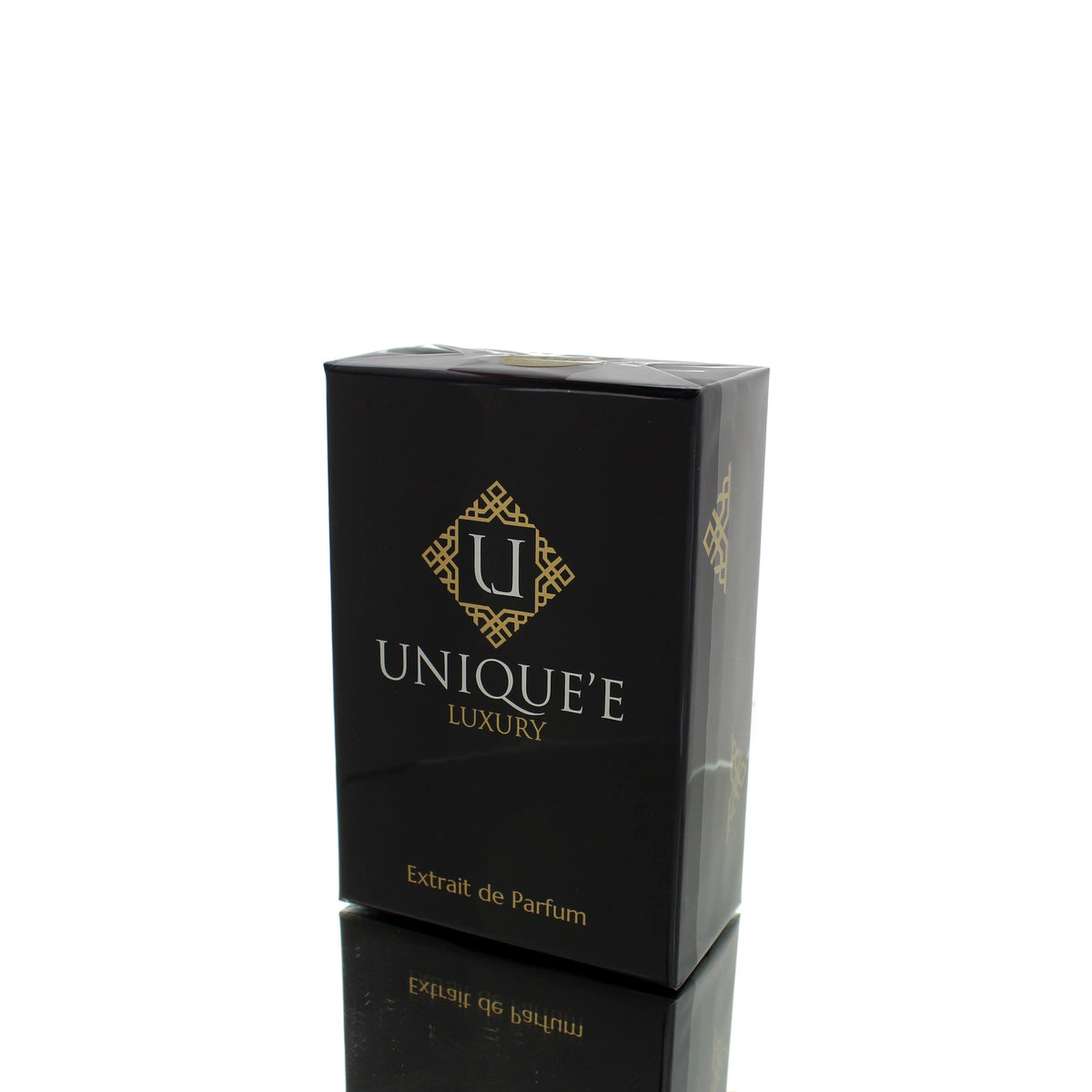 Unique'e Luxury Izmir For Man/Woman Extrait De Parfum Perfume Tester