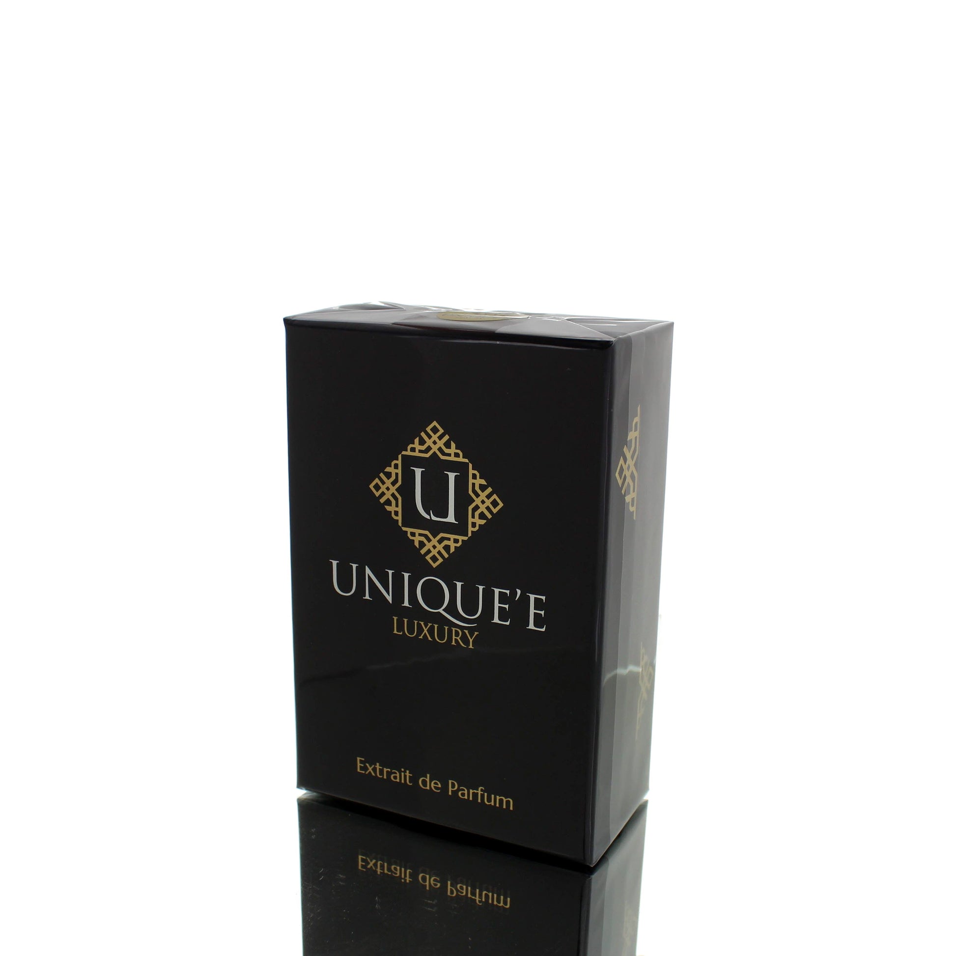 Unique'e Luxury Izmir For Man/Woman Extrait De Parfum Perfume Tester