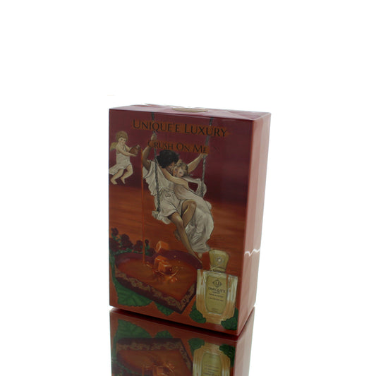 Unique'e Luxury Crush On Me For Man/Woman Extrait De Parfum Perfume Tester