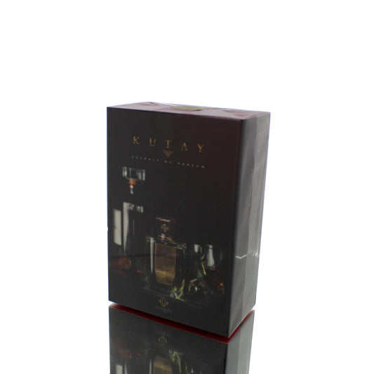 Unique'e Luxury Kutay For Man/Woman Extrait De Parfum Perfume Tester