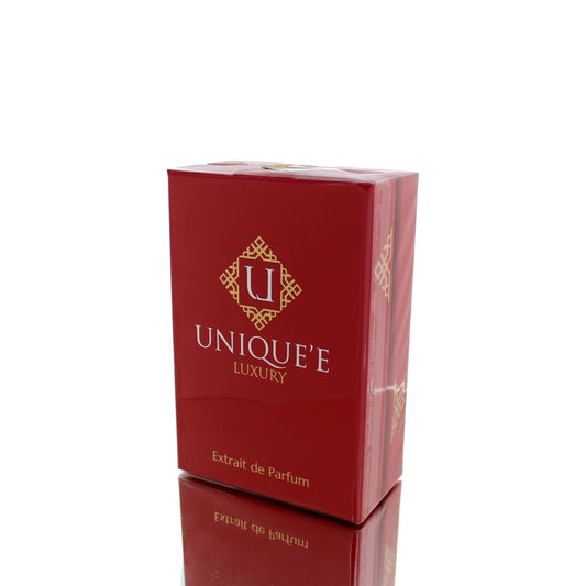 Unique'e Luxury SoScentific For Man/Woman Extrait De Parfum Perfume Tester
