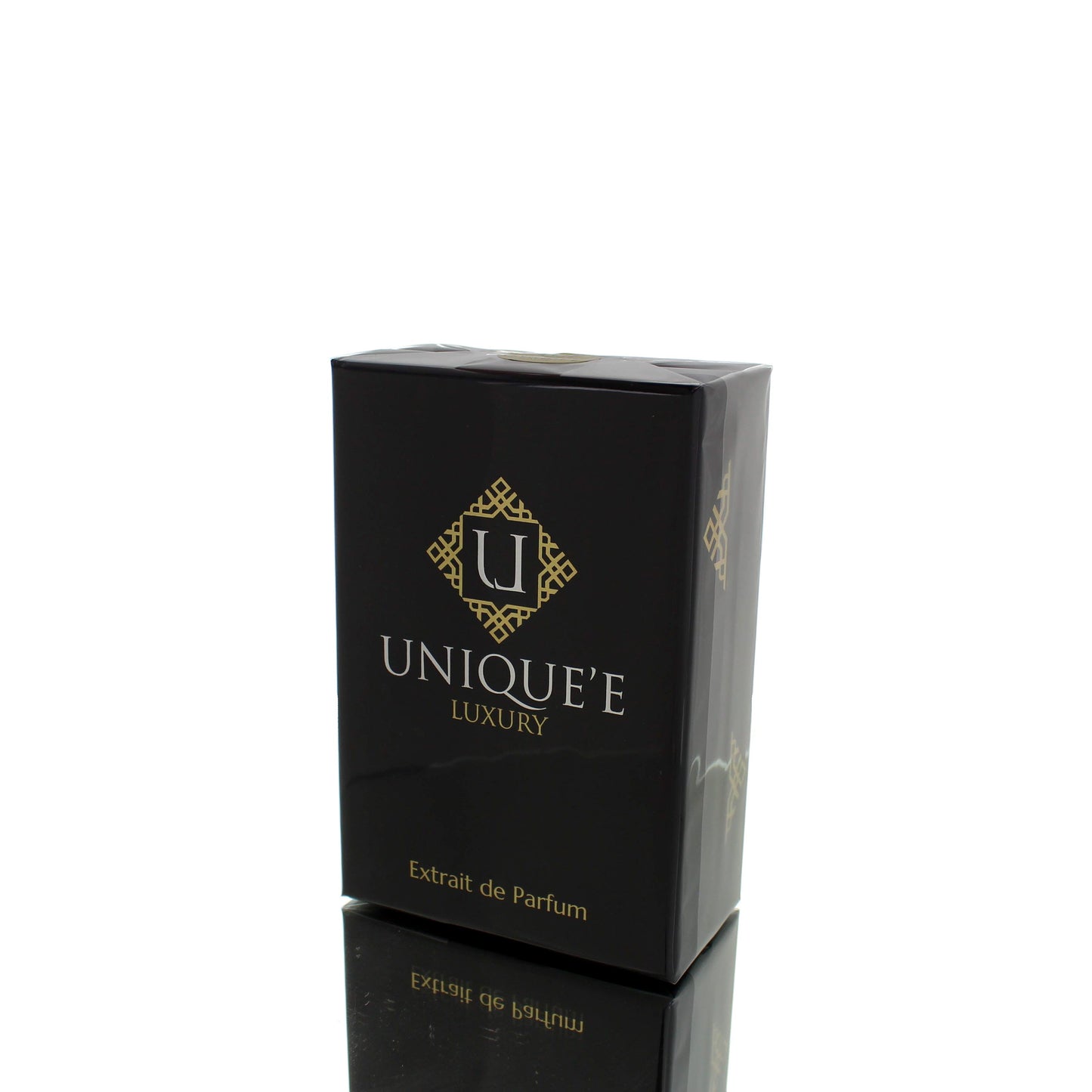 Unique'e Luxury Woud And Mood For Man/Woman Extrait de Parfum Perfume Boxed