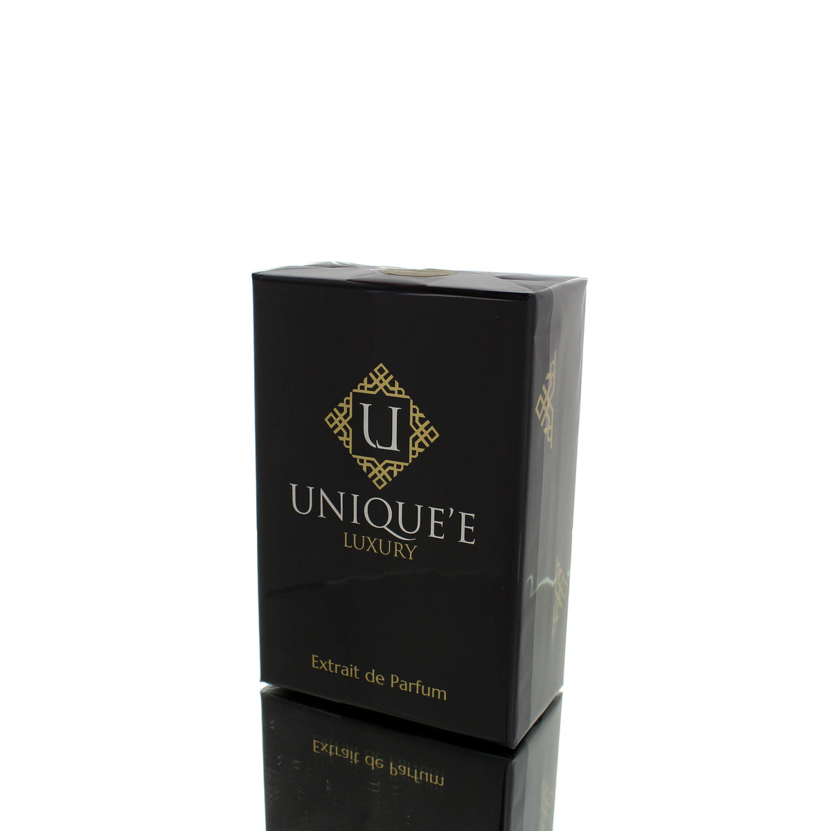 Unique'e Luxury Woud And Mood For Man/Woman Extrait de Parfum Perfume Boxed
