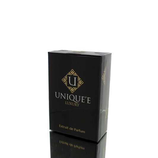 Unique'e Luxury Woud And Mood For Man/Woman Extrait de Parfum Perfume Boxed