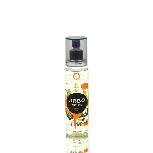 Urbo Artiste Body Spray For Man Body Mist Perfume Boxed
