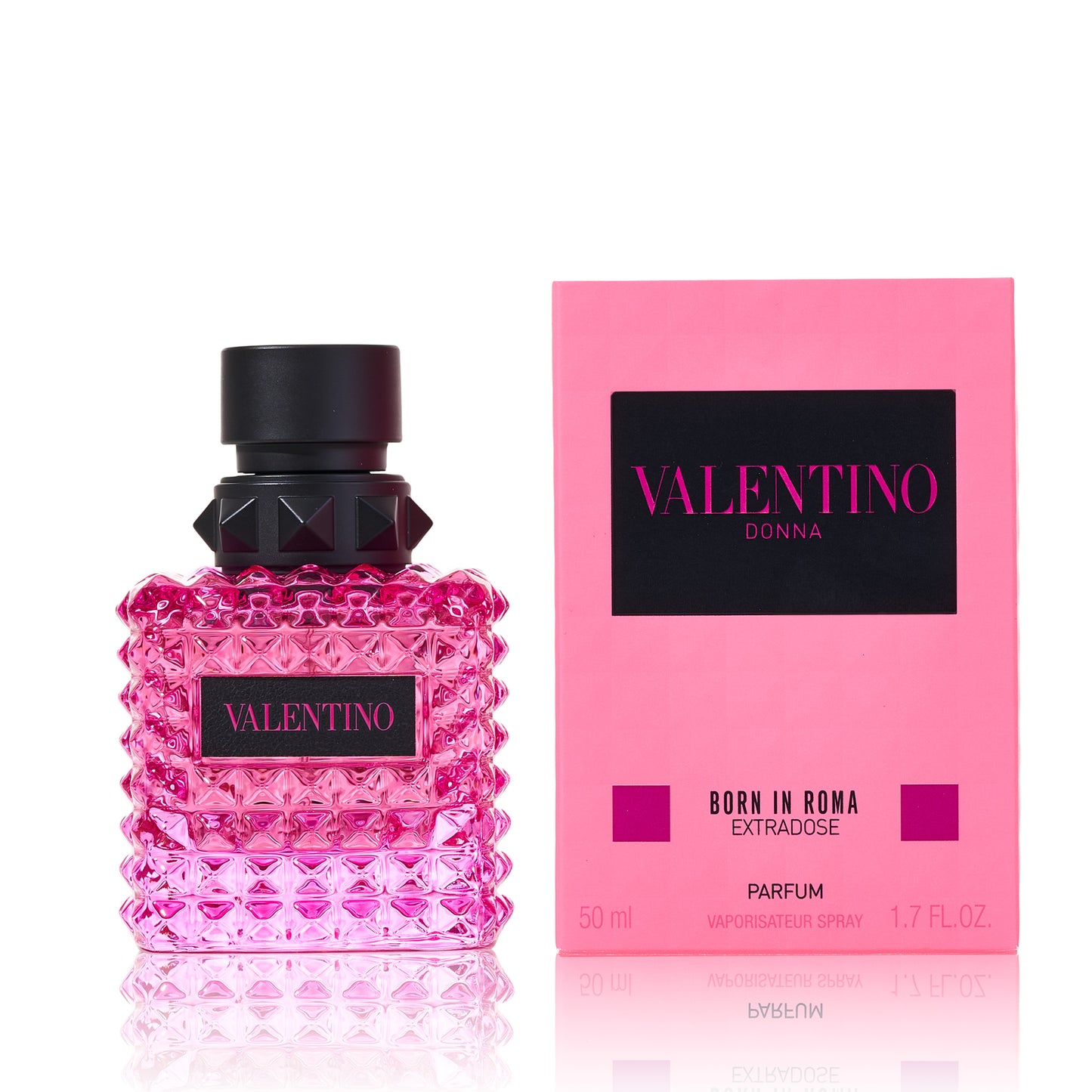Valentino Born in Roma Donna Extradose Parfum Fragrance Boxed