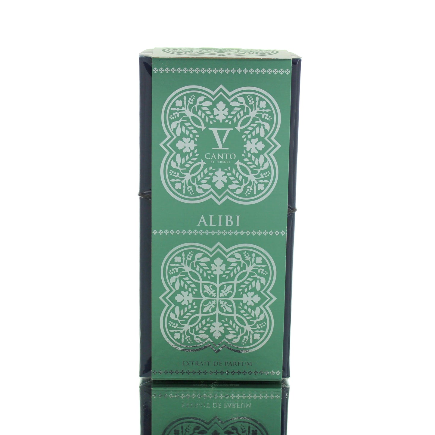 V Canto Alibi For Man/Woman Extrait De Parfum Perfume Boxed