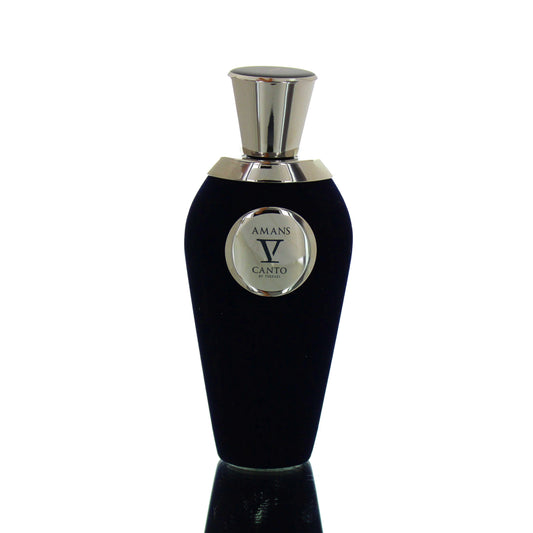 V Canto Amans For Man/Woman Extrait De Parfum Perfume Tester