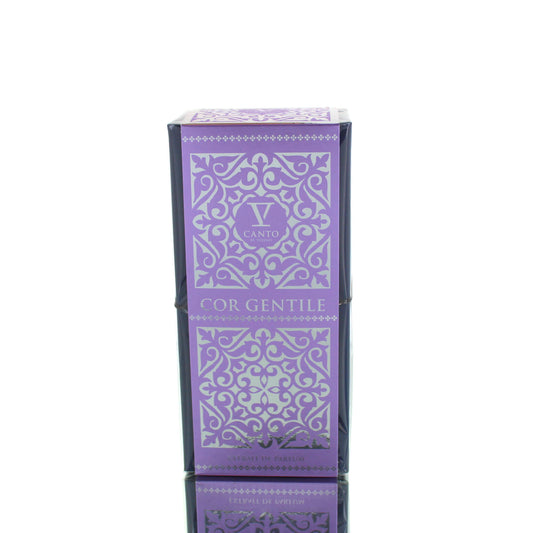 V Canto Cor Gentile For Man/Woman Extrait De Parfum Perfume Boxed