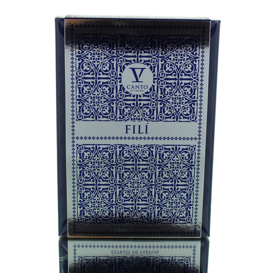 V Canto Fili For Man/Woman Extrait De Parfum Perfume Boxed