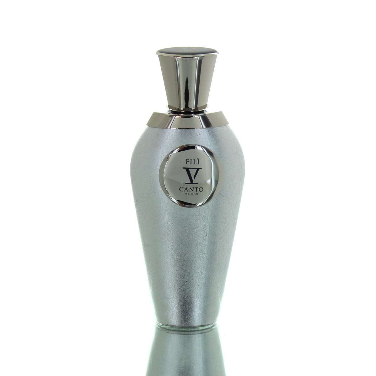 V Canto Fili For Man/Woman Extrait De Parfum Perfume Tester