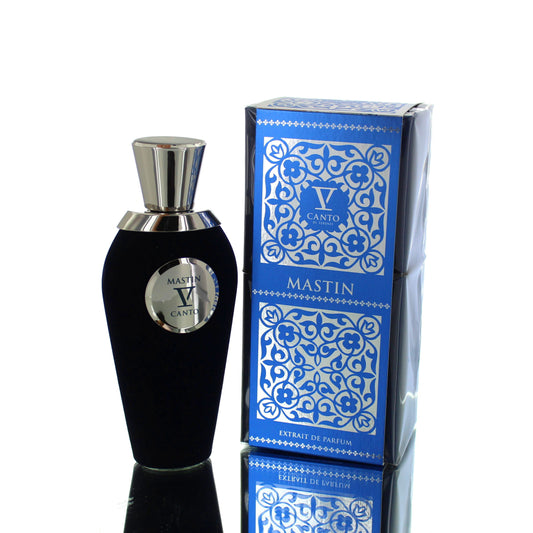 V Canto Mastin For Man/Woman Extrait De Parfum Perfume Tester