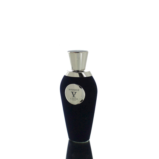 V Canto Mirabile For Man/Woman Extrait De Parfum Perfume Boxed