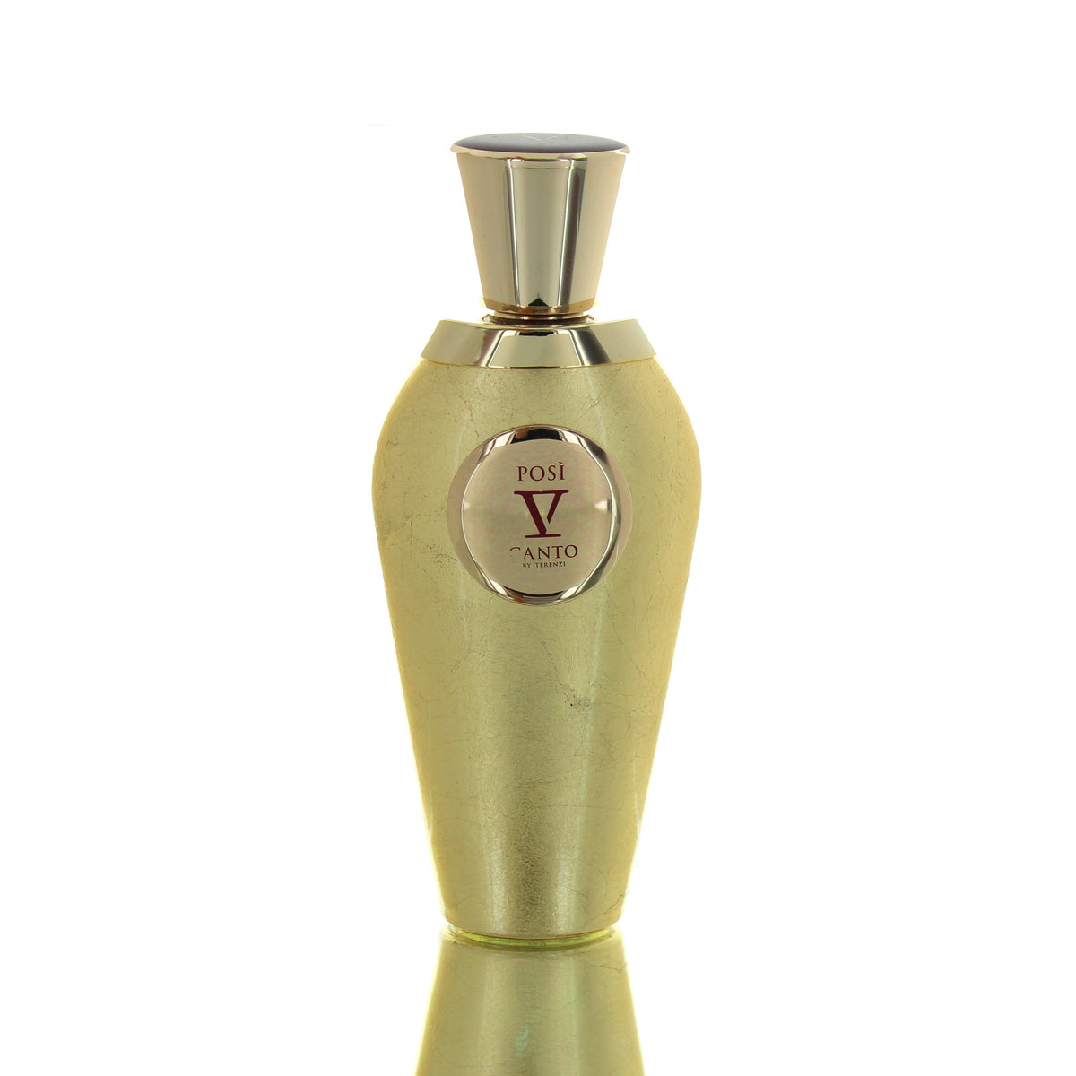 V Canto Posi For Man/Woman Extrait De Parfum Perfume Tester