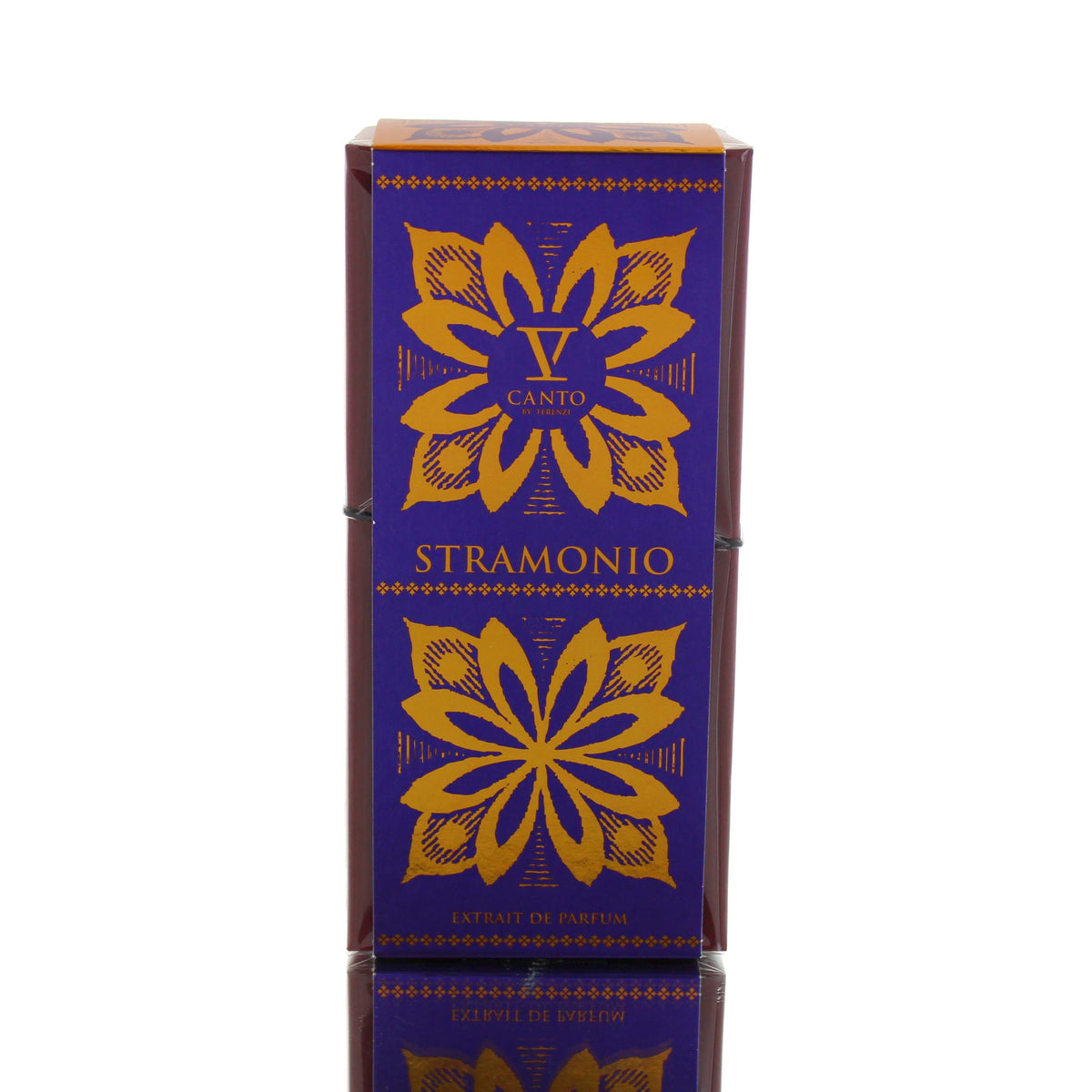 V Canto Stramonio For Man/Woman Extrait De Parfum Perfume Boxed
