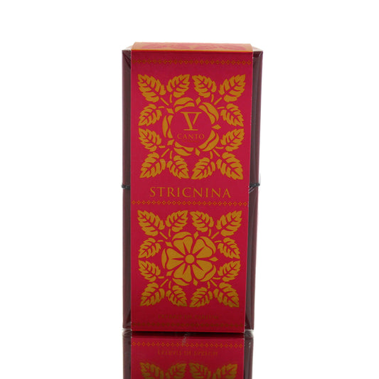 V Canto Stricnina For Man/Woman Extrait De Parfum Perfume Tester