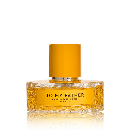 Vilhelm Parfumerie To My Father Eau De Parfum Perfume
