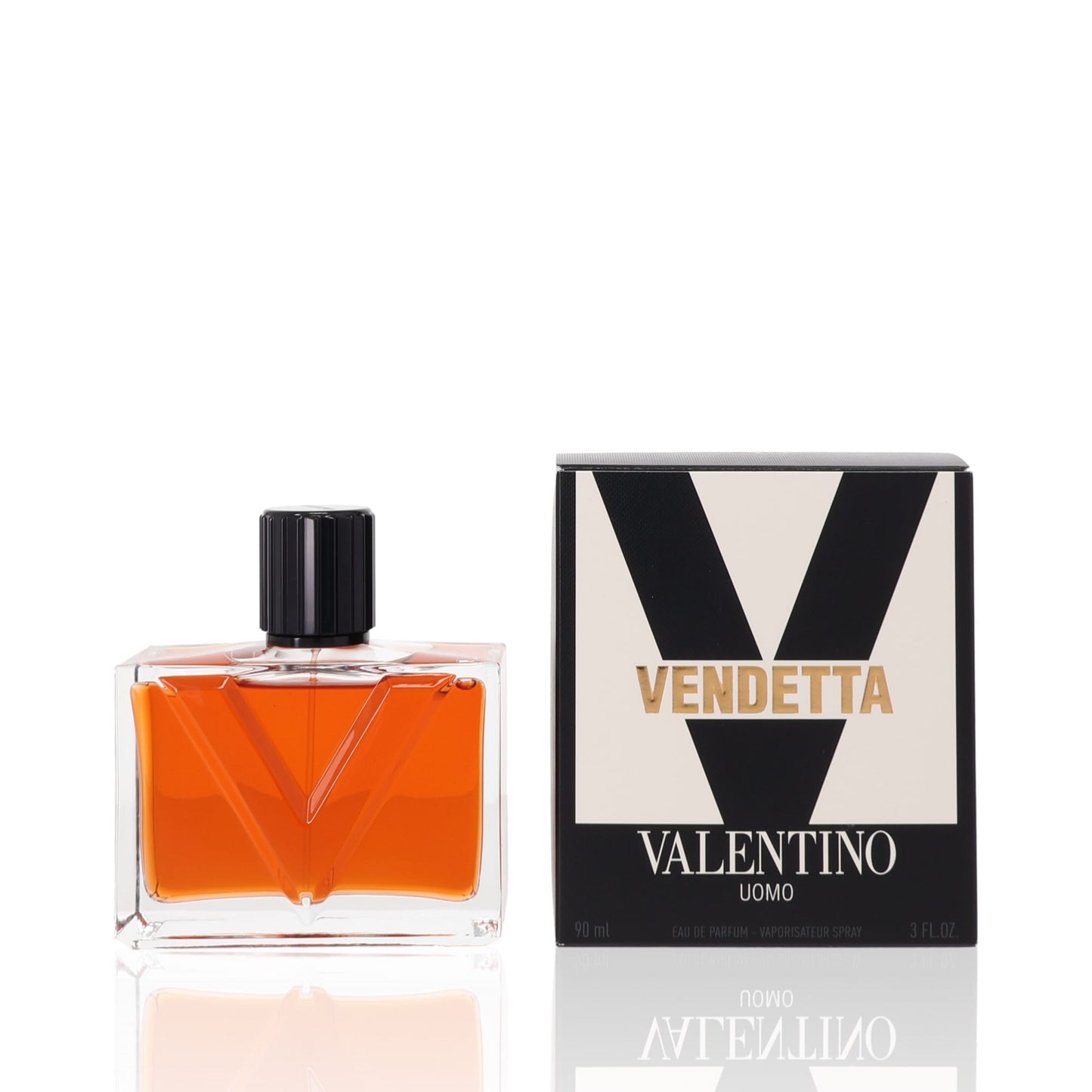 24 Platinum OUD by ScentStory Eau De Toilette Fragrance Gift Set