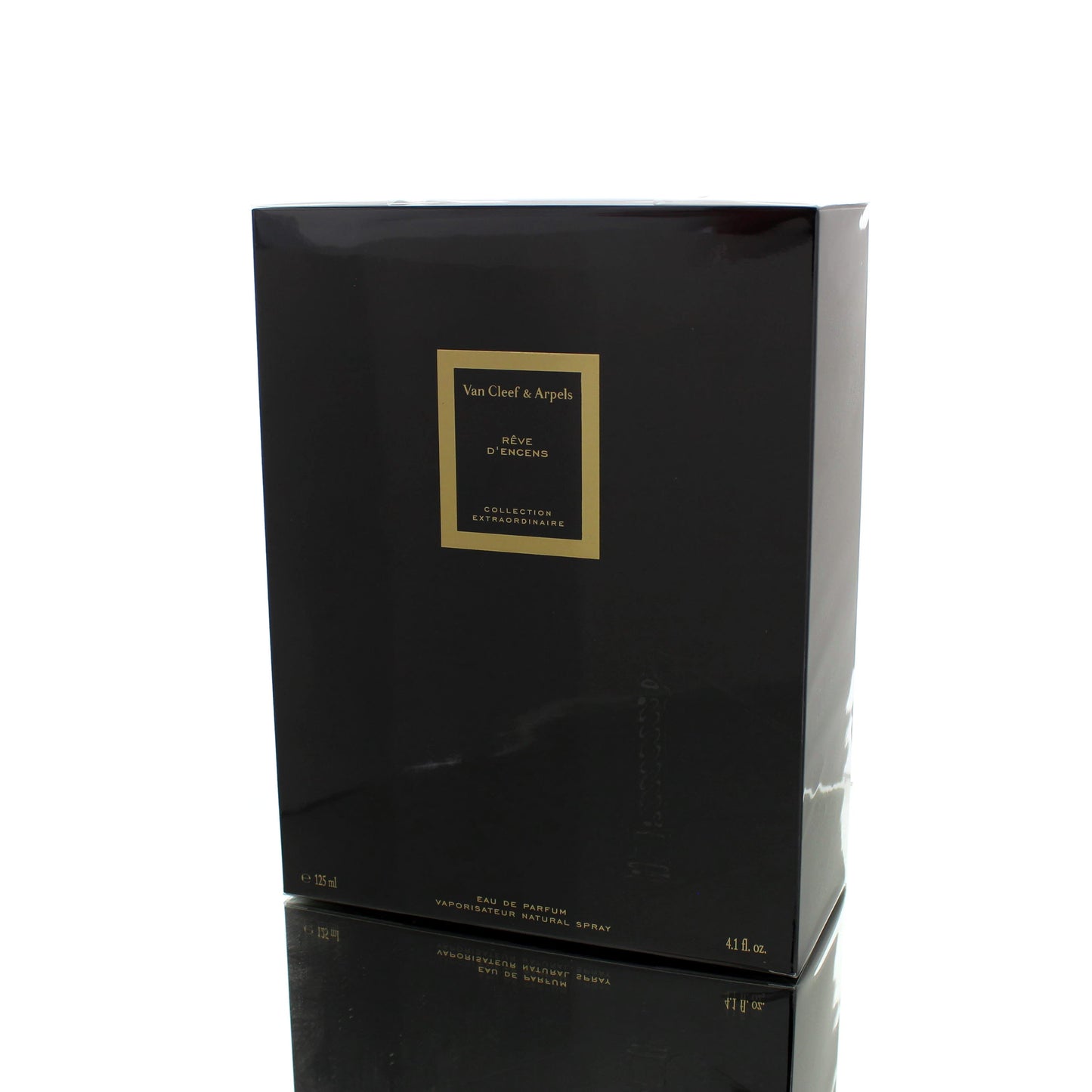 Van Cleef & Arpels Reve D'Encens For Man/Woman Eau De Parfum Perfume Boxed