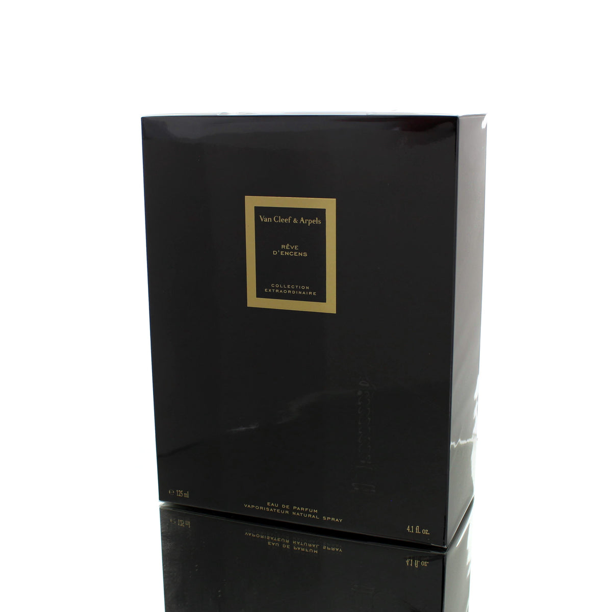 Van Cleef & Arpels Reve D'Encens For Man/Woman Eau De Parfum Perfume Boxed