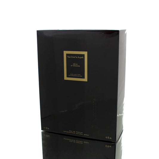 Van Cleef & Arpels Reve D'Encens For Man/Woman Eau De Parfum Perfume Boxed