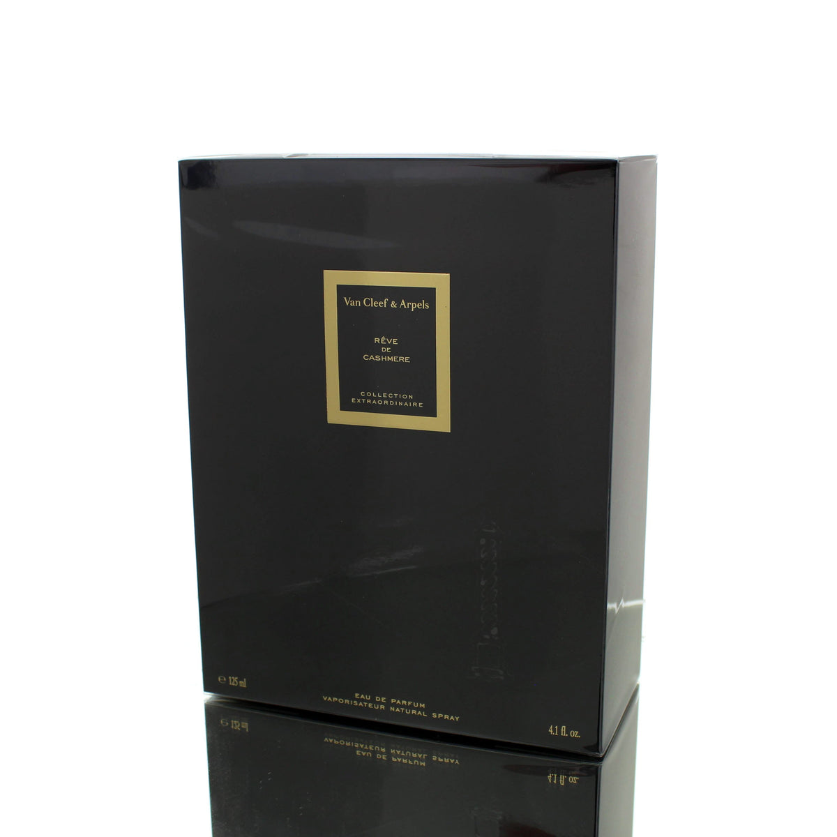 Van Cleef & Arpels Reve De Cashmere For Man/Woman Eau De Parfum Perfume Boxed