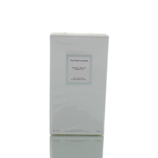 Van Cleef & Arpels Santal Blanc For Man/Woman Eau De Parfum Perfume Tester