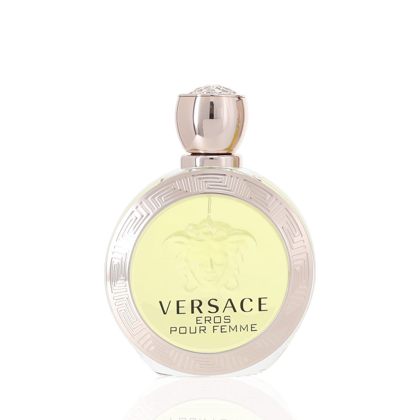 Versace Eros (Eau De Toilette Edition) Eau De Toilette Perfume