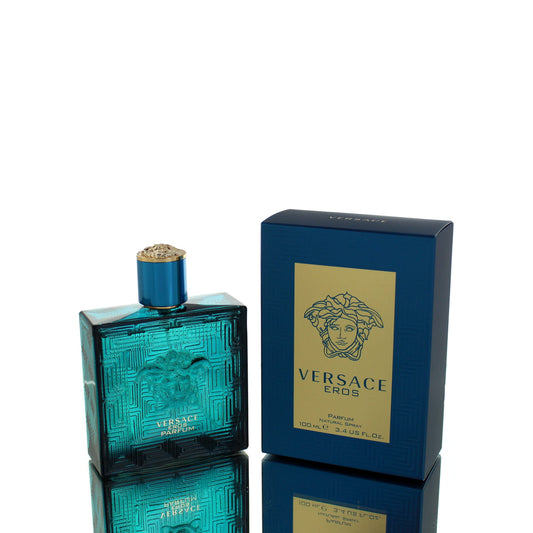 Versace Eros PARFUM Edition For Man Parfum Perfume Tester