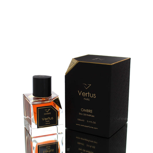 Vertus Ombre For Man/Woman Eau De Parfum Perfume Boxed