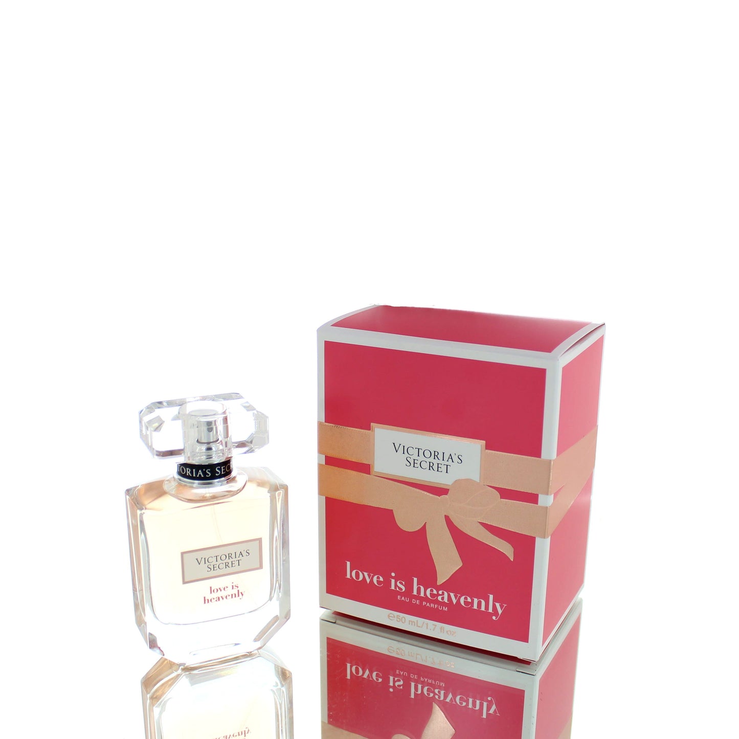Victoria Secret Love Is Heavenly For Woman Eau De Parfum Perfume Boxed