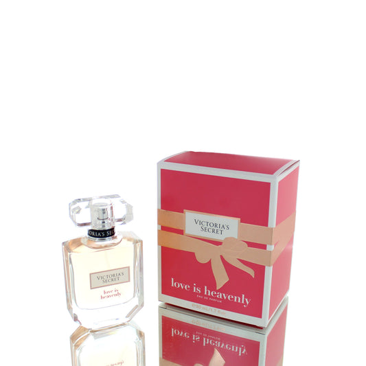 Victoria Secret Love Is Heavenly For Woman Eau De Parfum Perfume Boxed