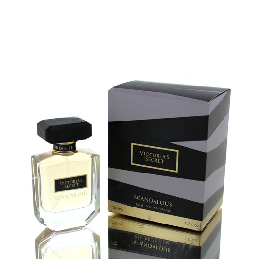 Victoria Secret Scandalous For Woman Eau De Parfum Perfume Boxed