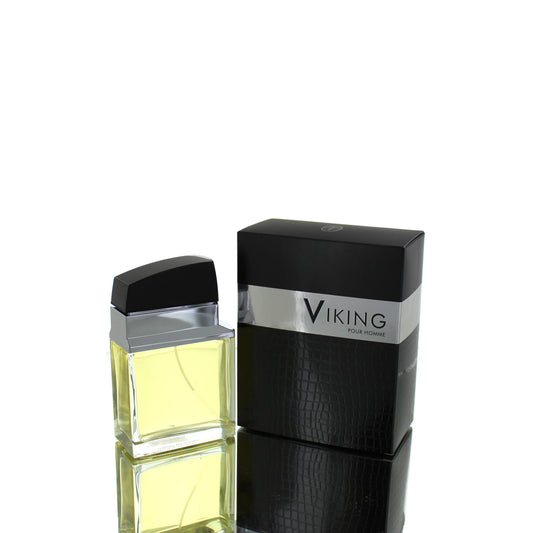 Flavia Viking For Man Eau De Parfum Perfume Boxed