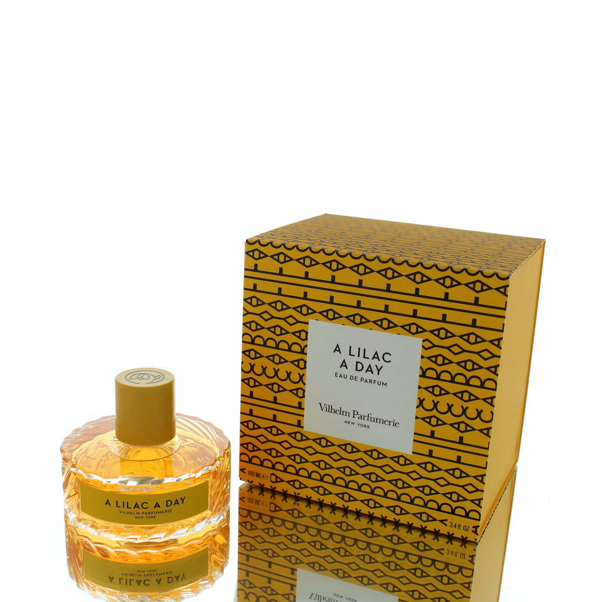 Vilhelm Parfumerie A Lilac A Day For Woman Eau De Parfum Perfume Boxed