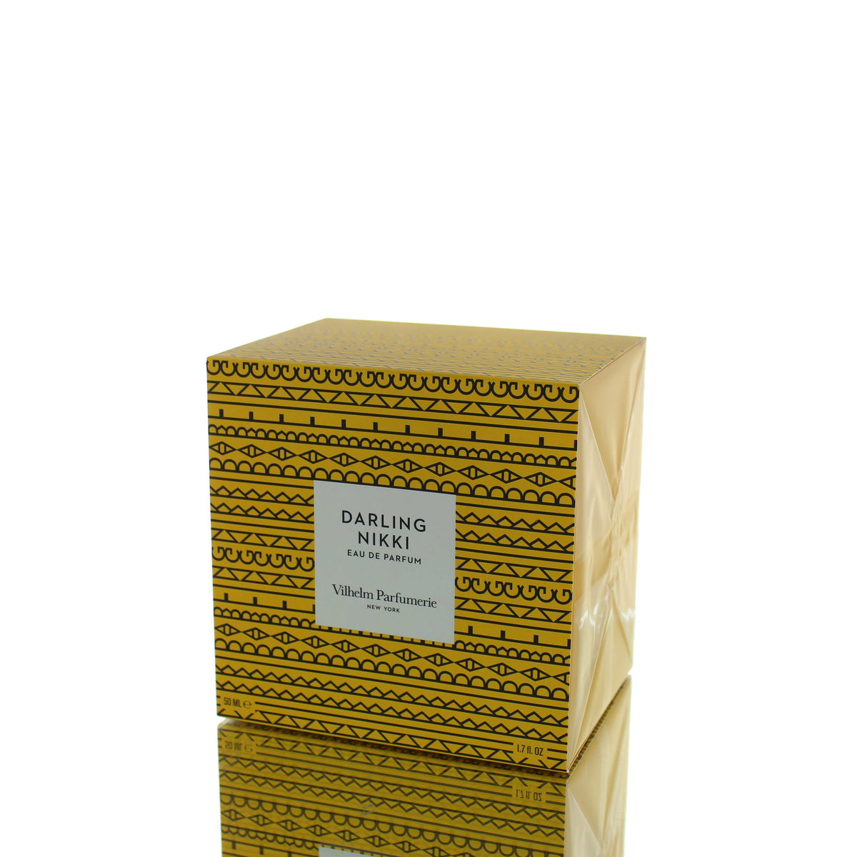 Vilhelm Parfumerie Darling Nikki For Man/Woman Eau De Parfum Perfume Boxed