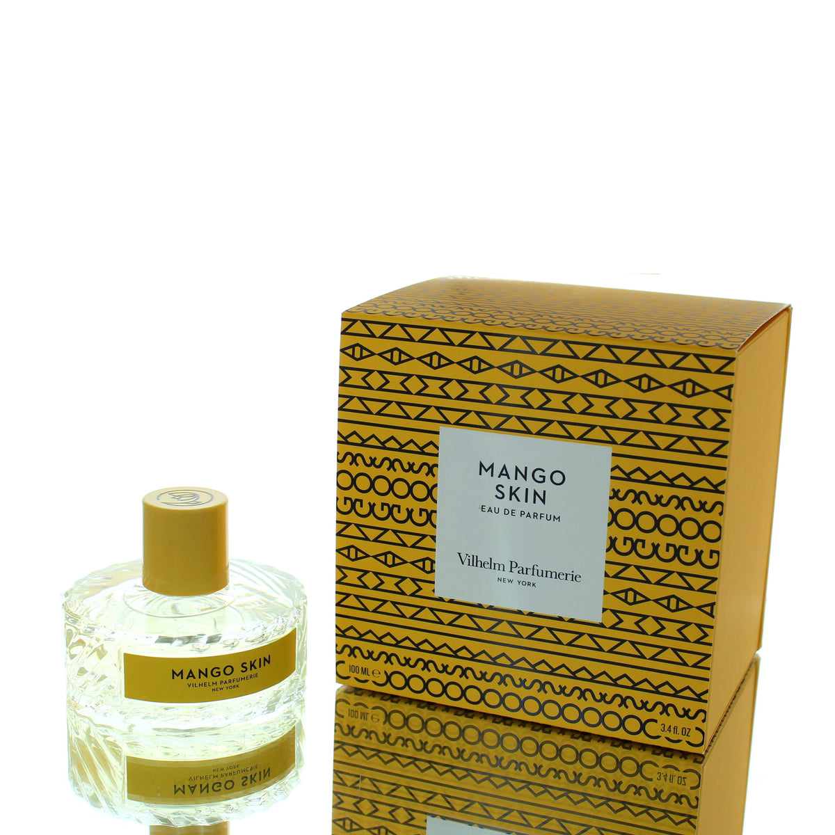 Vilhelm Parfumerie Mango Skin For Man/Woman Eau De Parfum Perfume Boxed