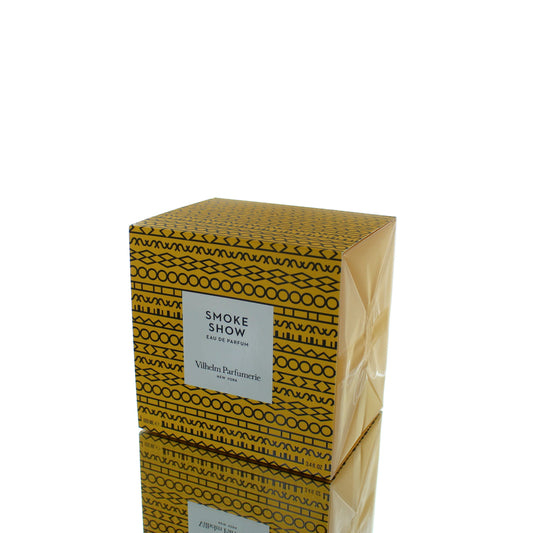 Vilhelm Parfumerie Smoke Show For Man/Woman Eau De Parfum Perfume Boxed