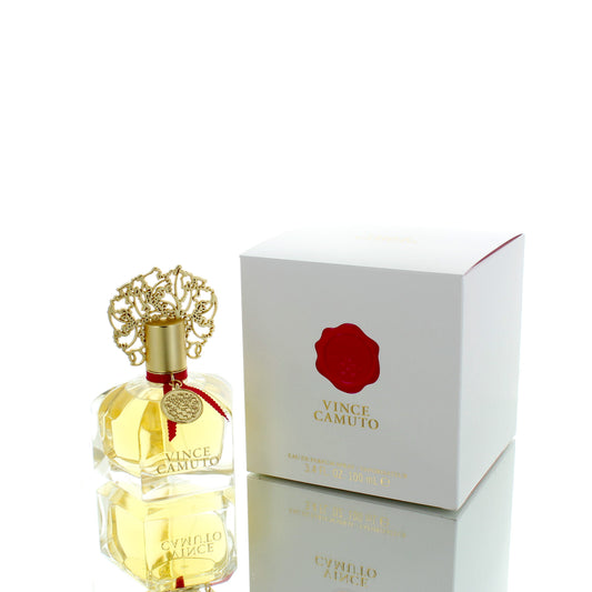 Vince Camuto For Woman Eau De Parfum Perfume Boxed
